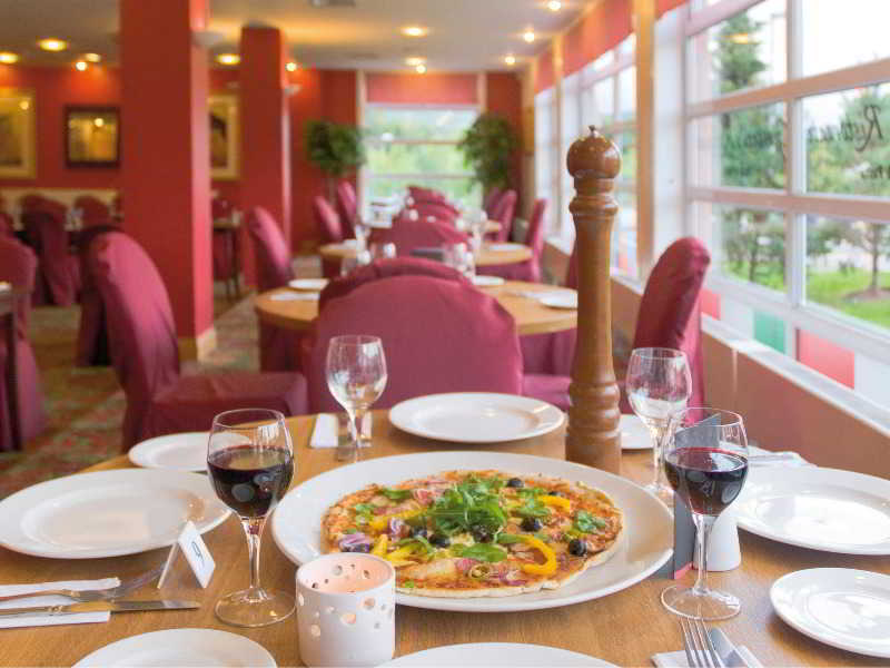 Macdonald Highlands Hotel At Macdonald Aviemore Resort מראה חיצוני תמונה